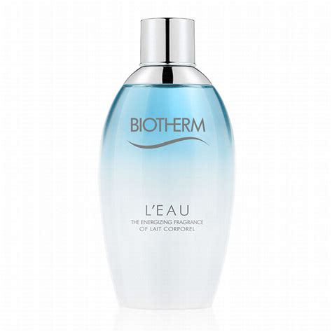 biotherm eau collection.